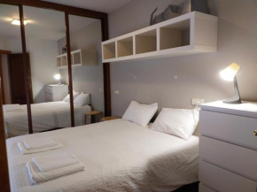 Apartamento Oviedo Antiguo